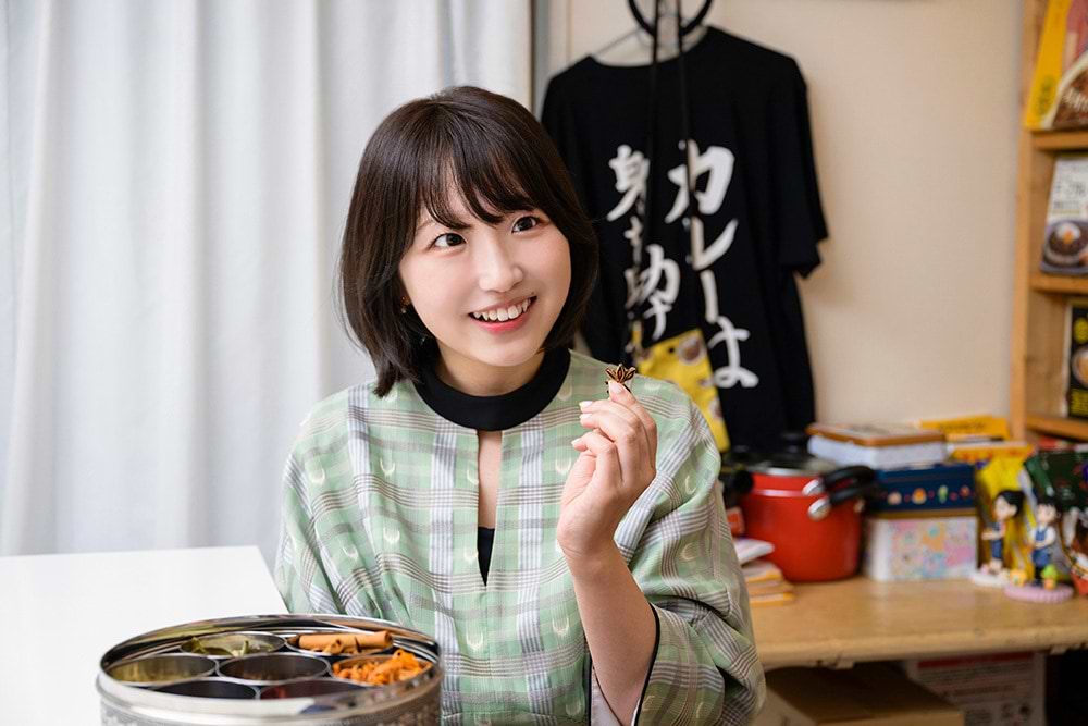 沼田実伽子