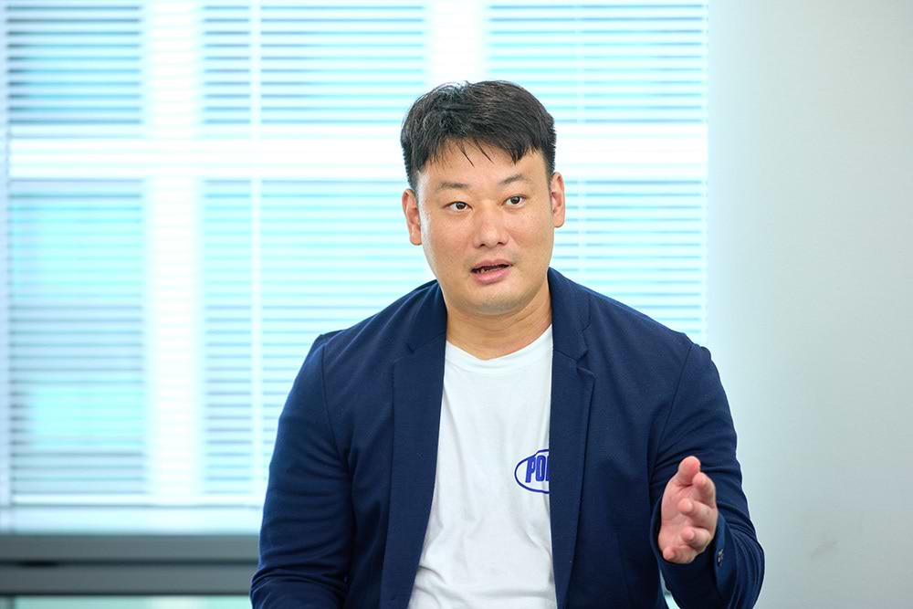山田氏