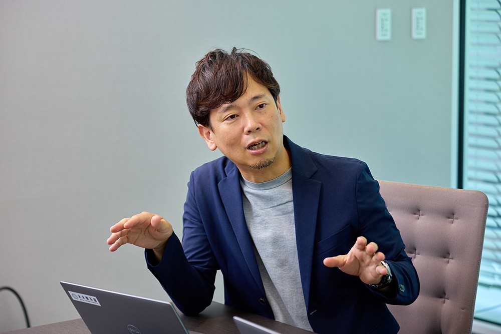 吉田氏