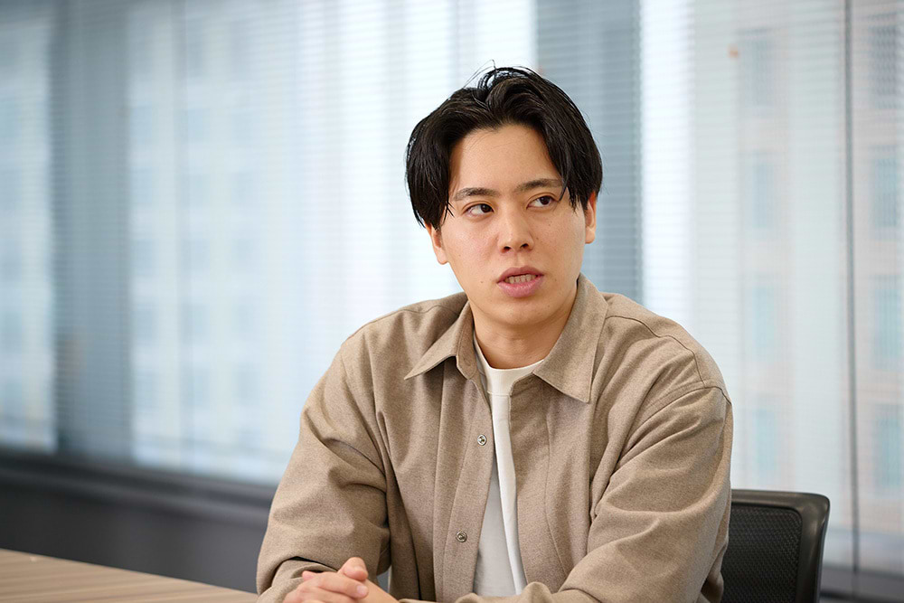佐々木氏