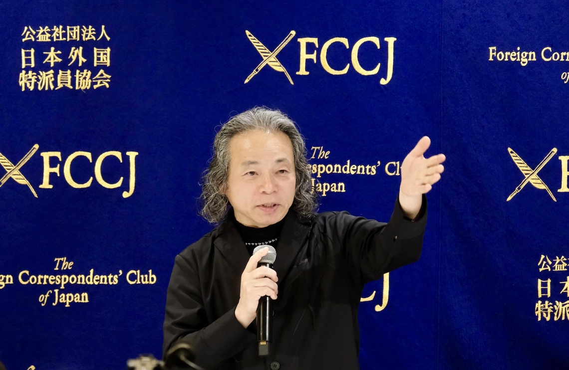 赤井勝