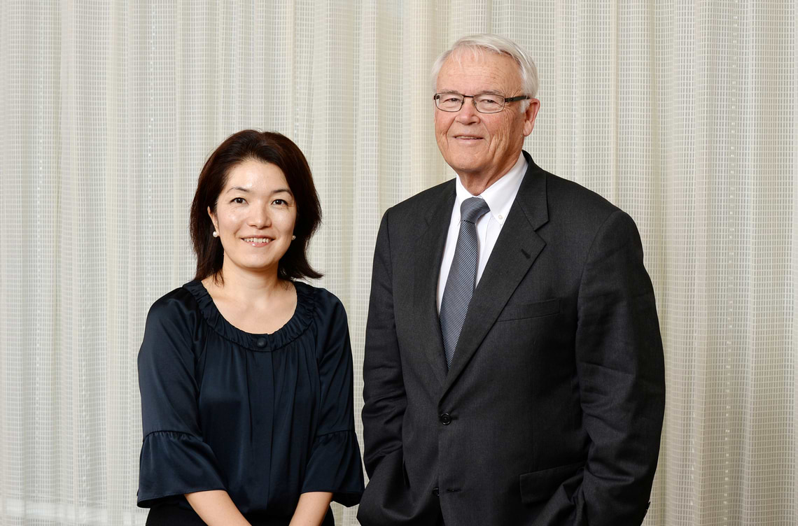 Aaker & Reiko