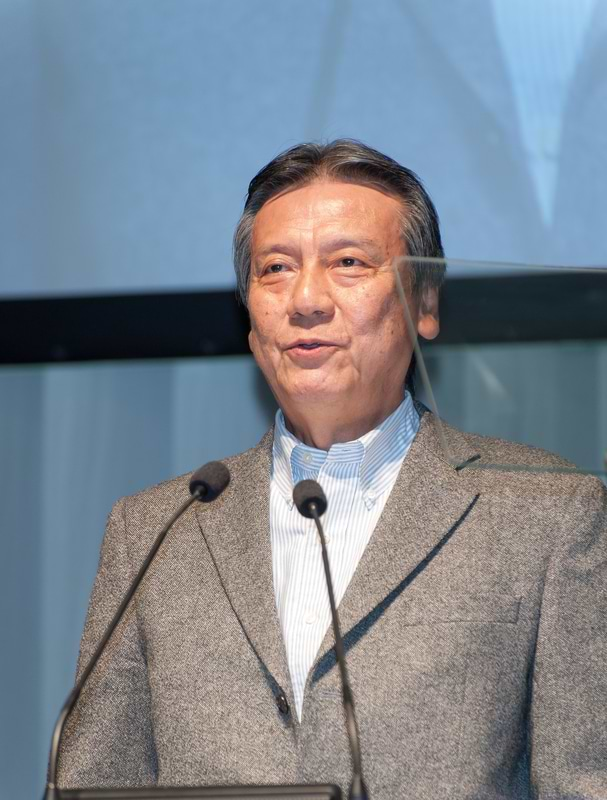 三井社長