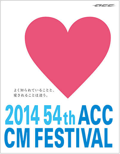 ACC CMフェスティバル