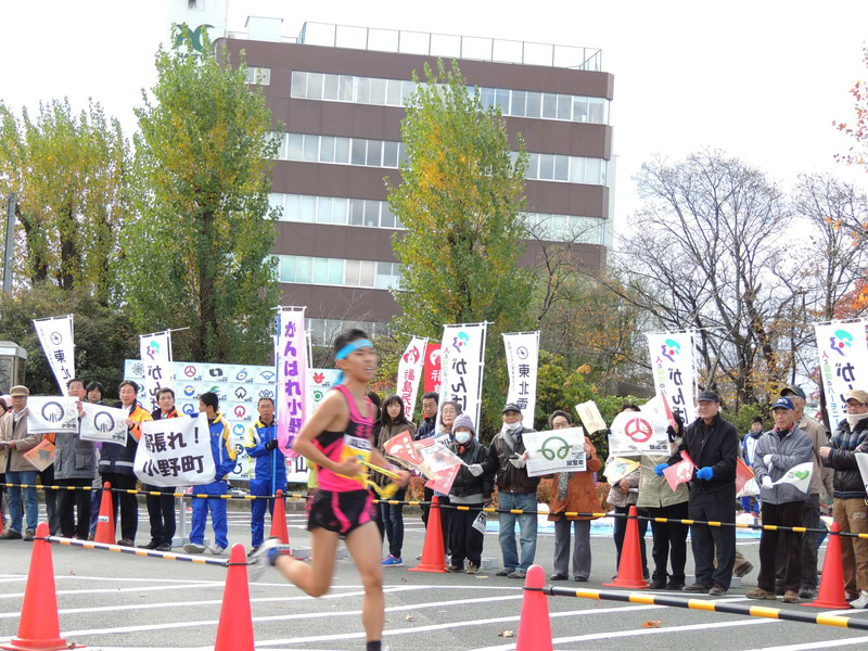 fukushima ekiden 5