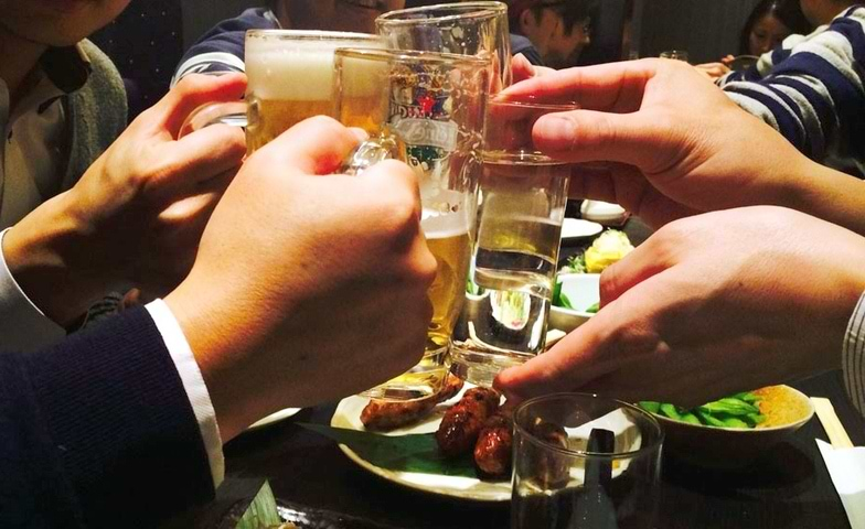 kanpai