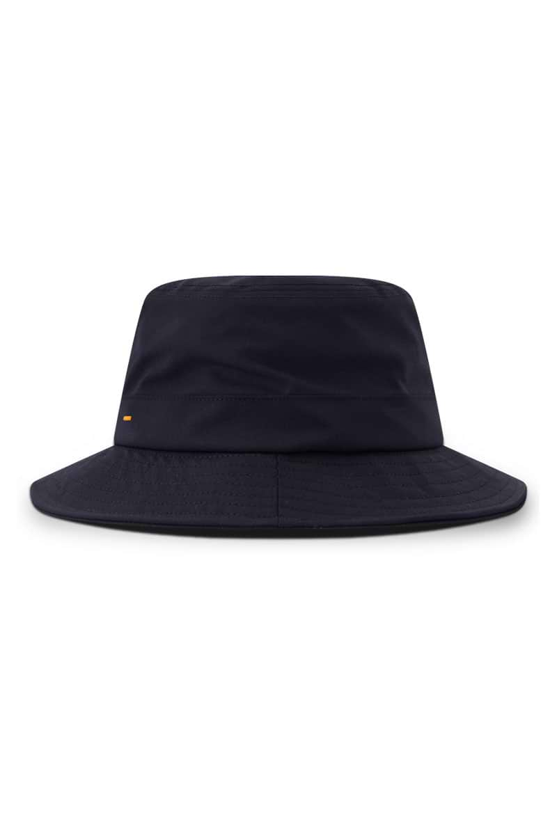 Bucket Hat Very Dark Navy