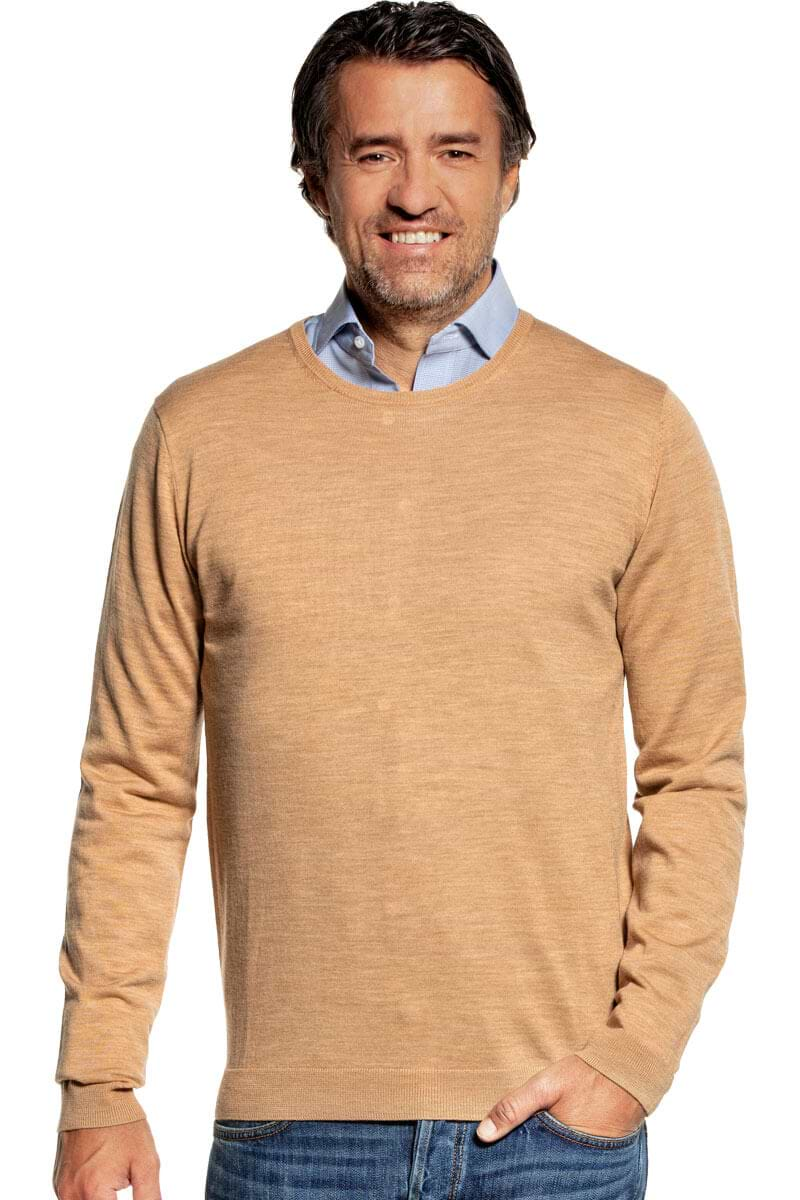 Joe Classic Crew French Cognac