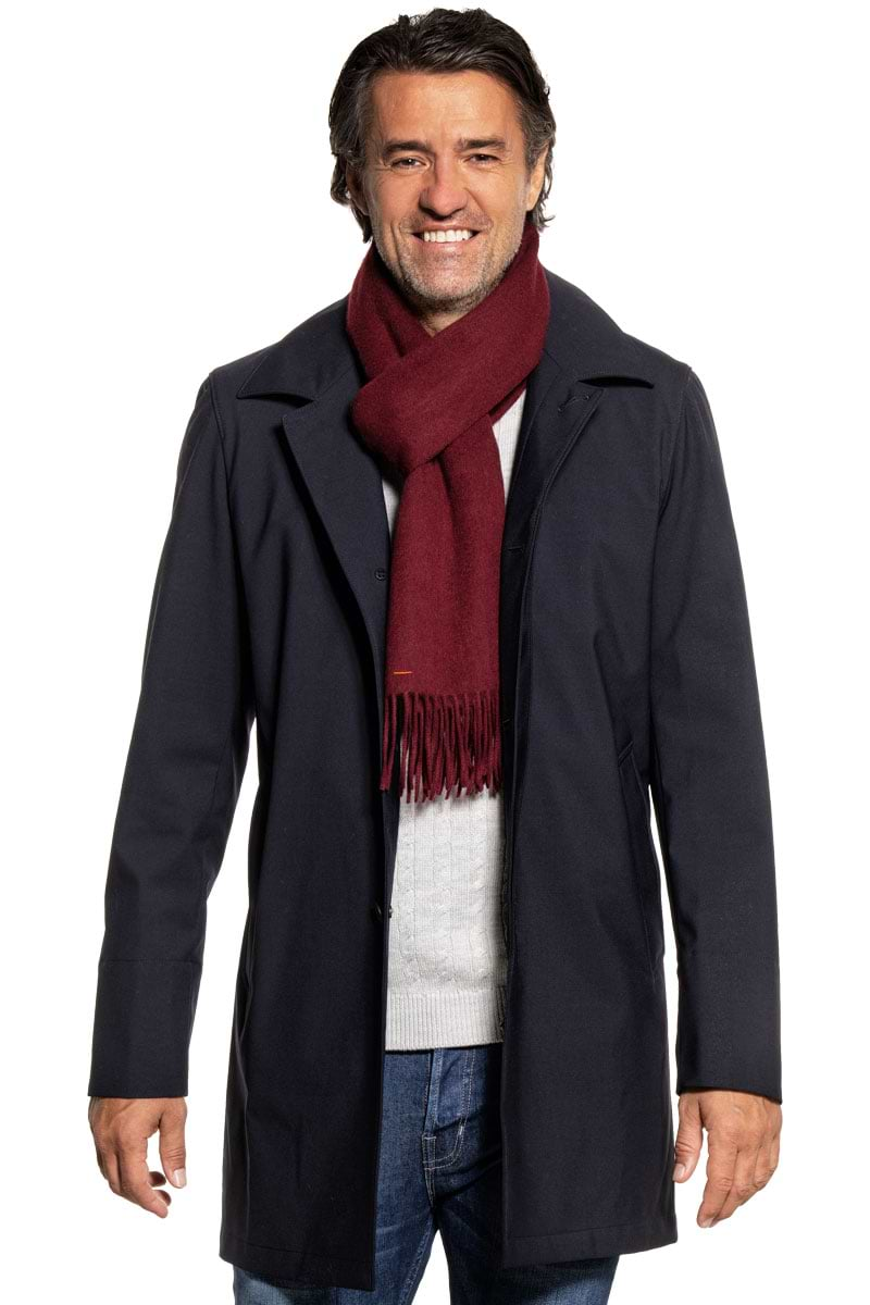 Classic Scarf Barolo