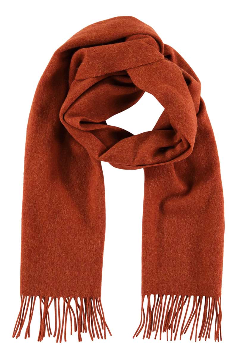 Classic Scarf Copper Canyon