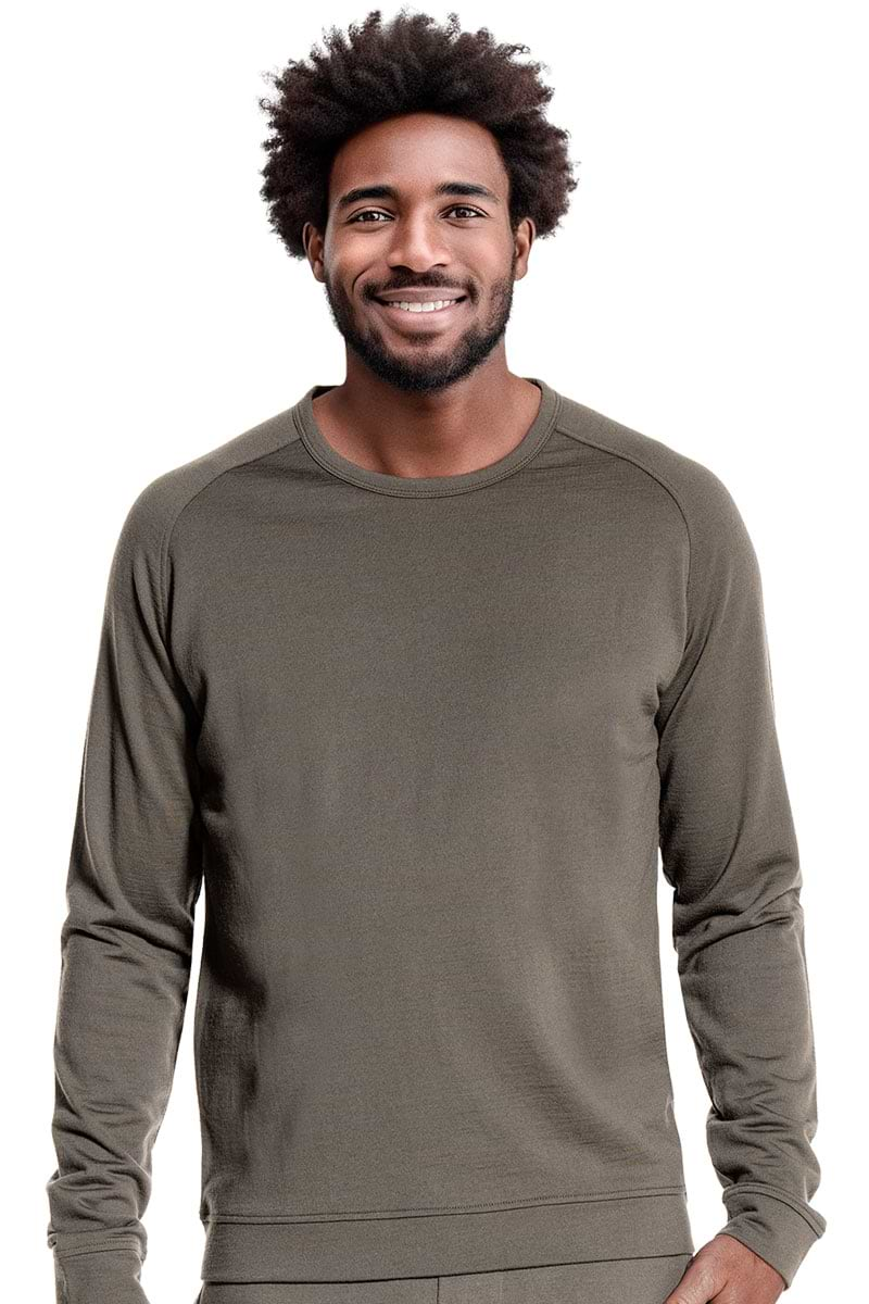 Joe Sweatshirt Military