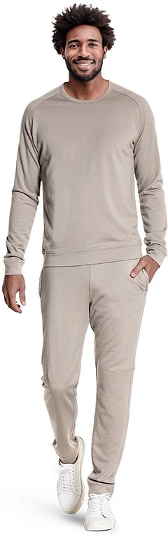 Joe Sweatshirt Tortuga Kaki