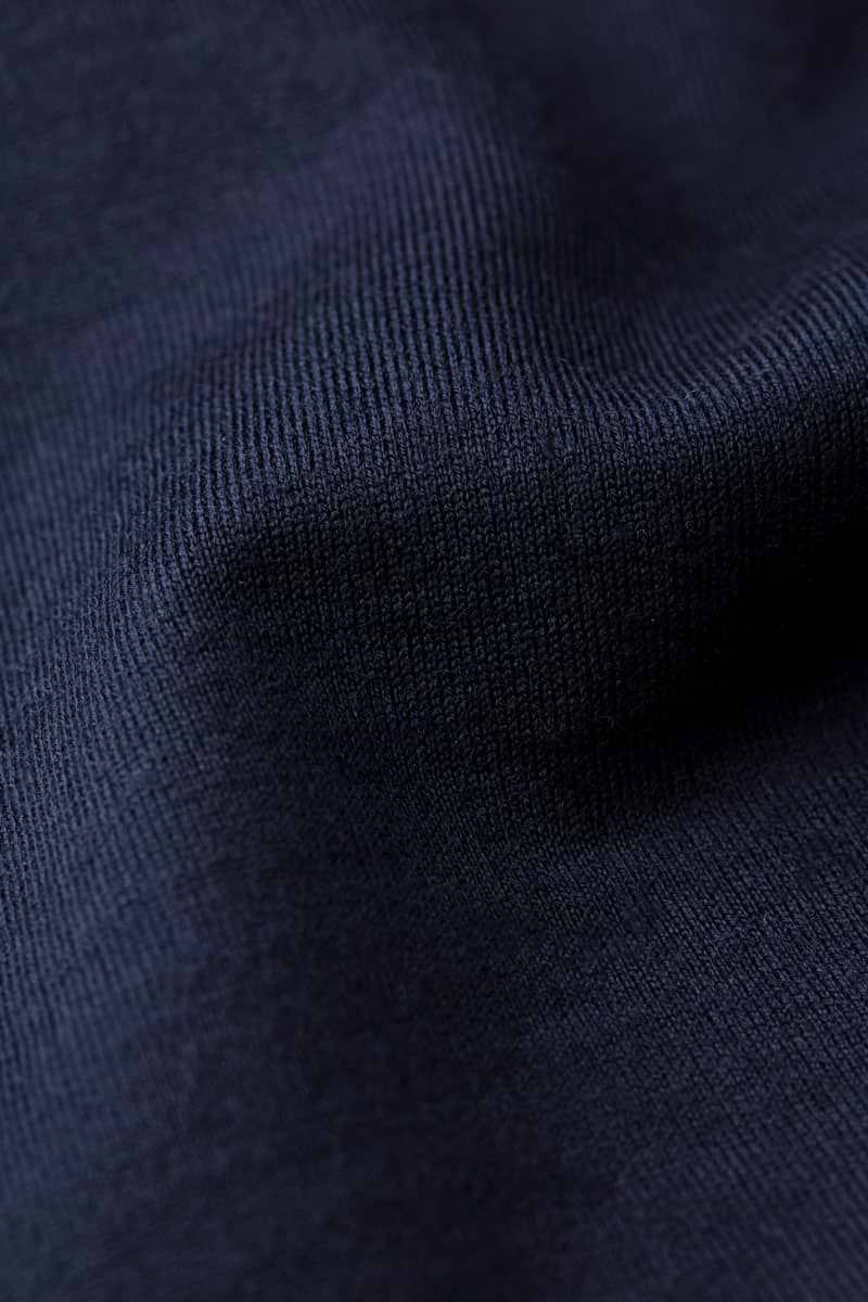 Shorts Woven Navy Blue