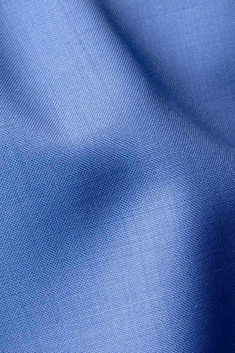 Joe Woven Shirt Valencia Blue