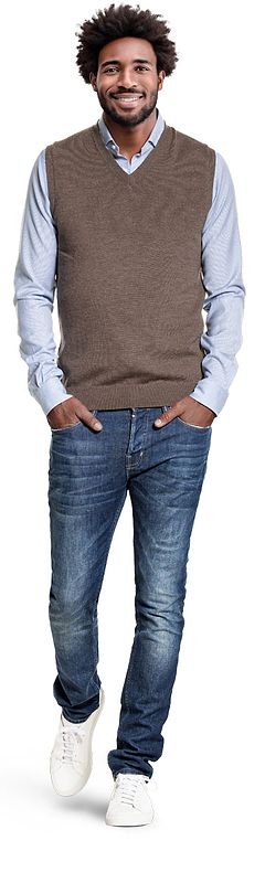 Spencer Tobacco Brown