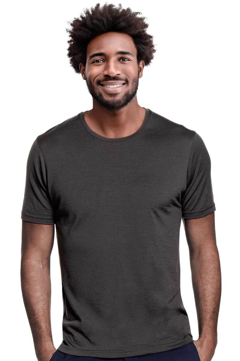 Joe Shirt Round Neck Bold Eagle