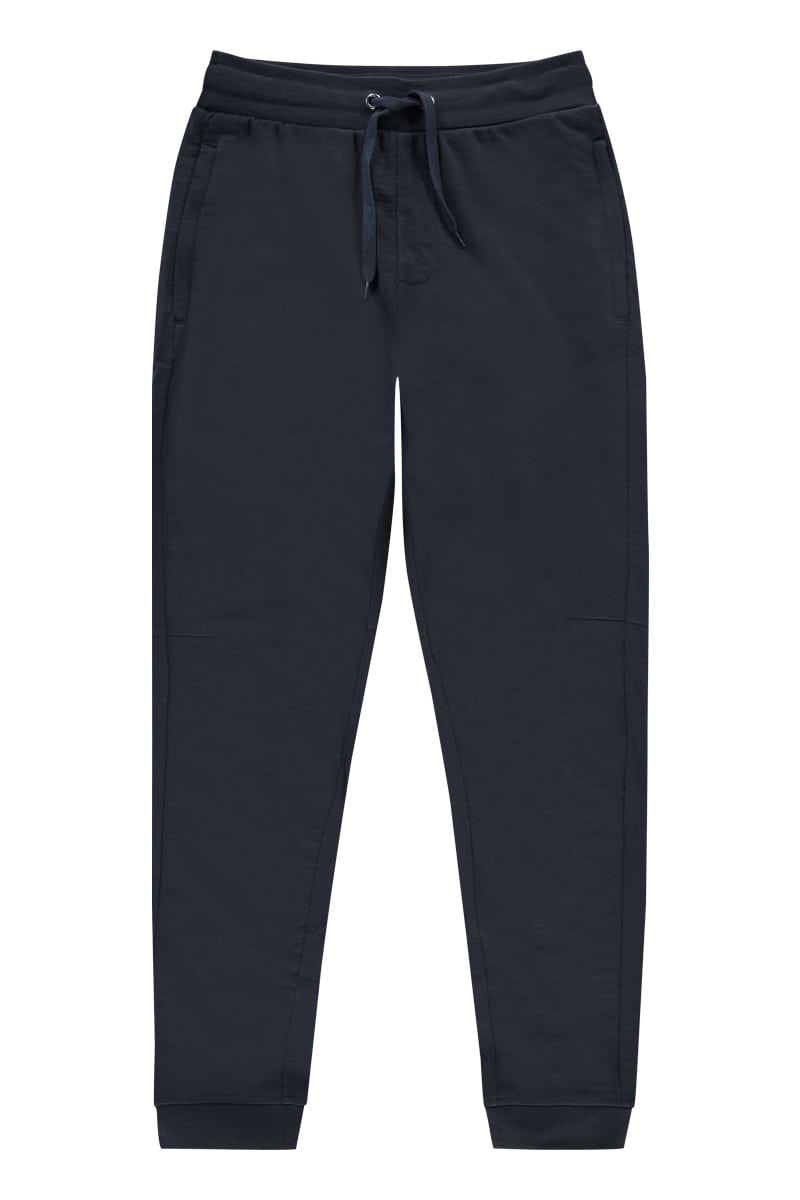 Joe Sweatpants Blue Grey