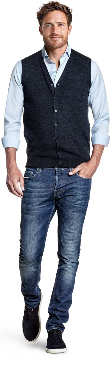 Joe Gilet Blue Whale