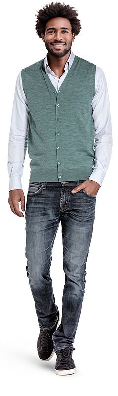 Joe Gilet Cloud Forest