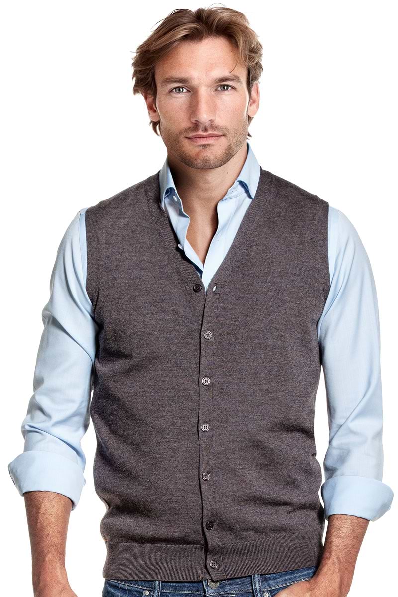 Joe Gilet Interesting
