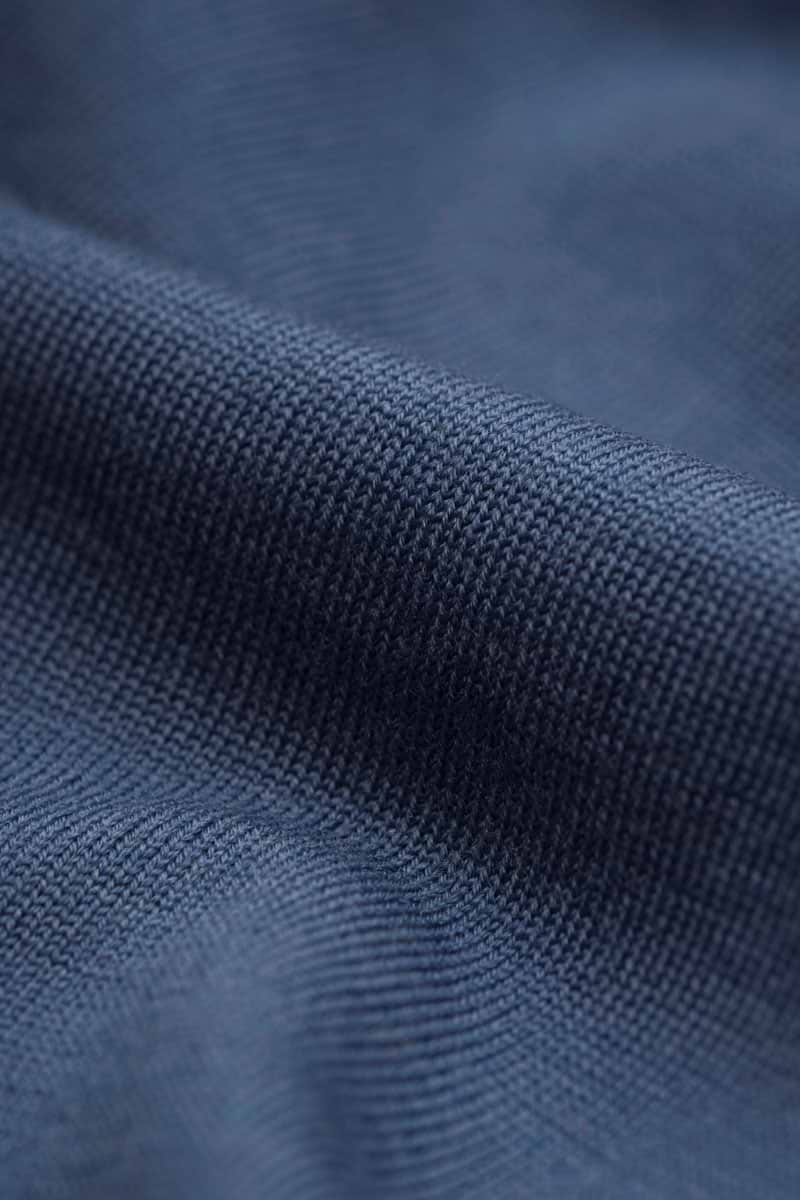 Riva Buttons Short Sleeve Noordzee