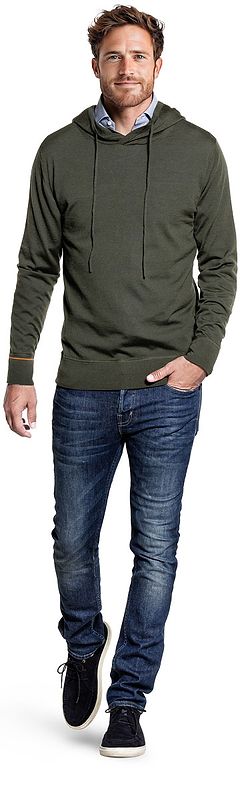Joe Sport Classy Moss