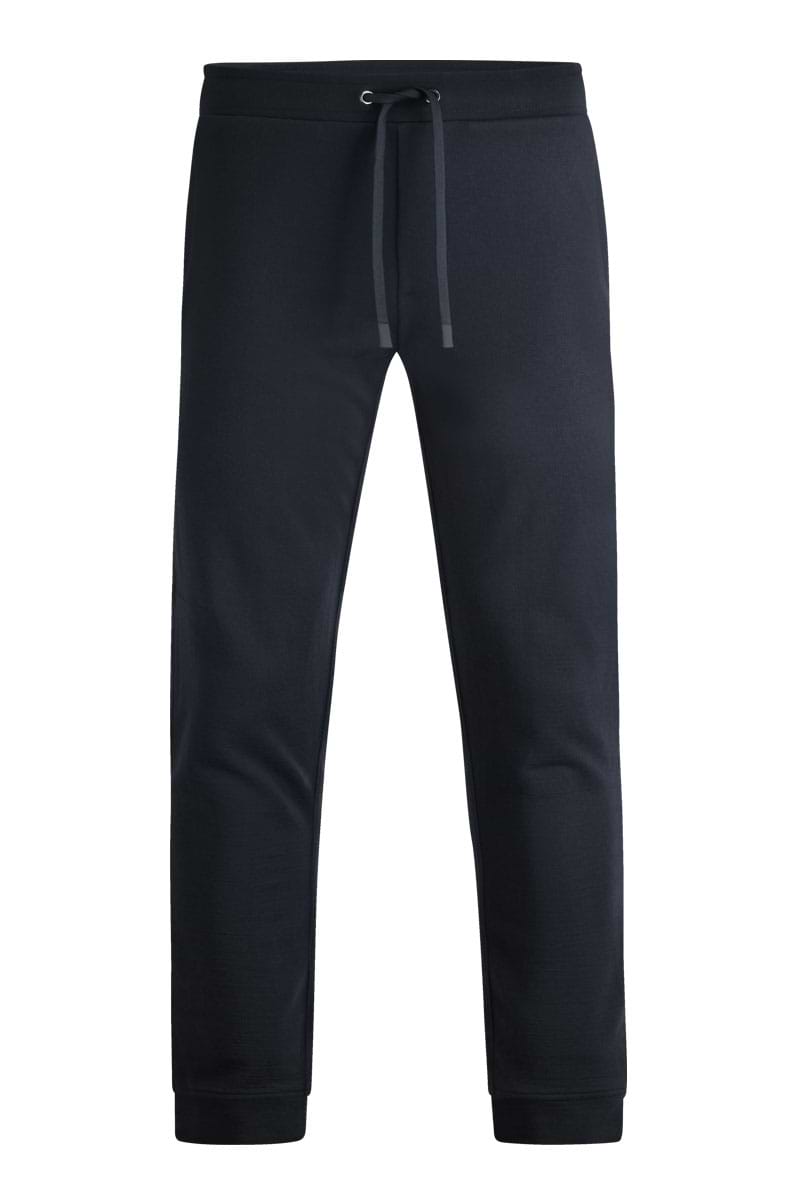 Joe Sweatpants Blue Grey
