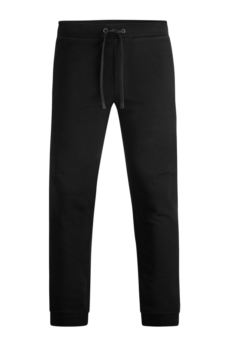 Joe Sweatpants Deep Black