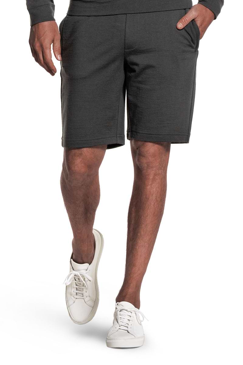 Sweatshorts Bold Eagle