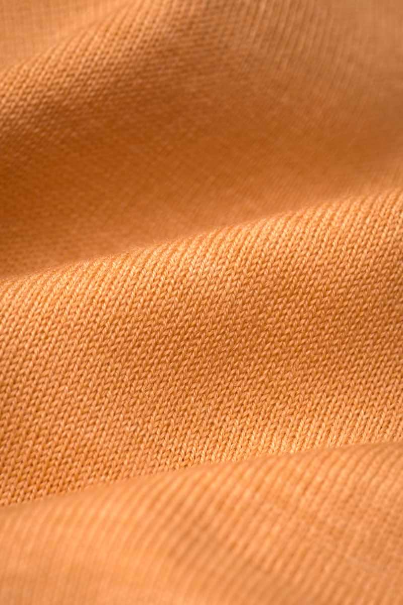 V-Neck Wild Peach