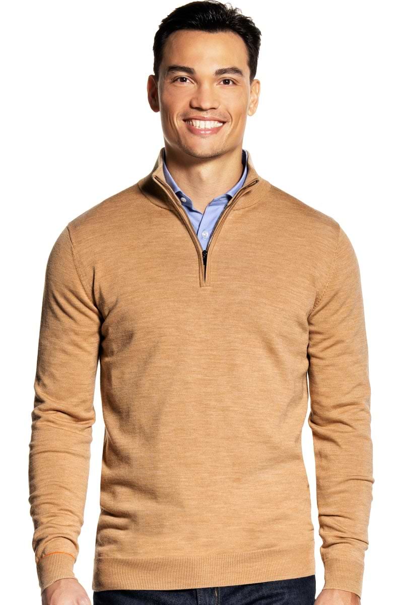 Joe Zip Extra Long French Cognac