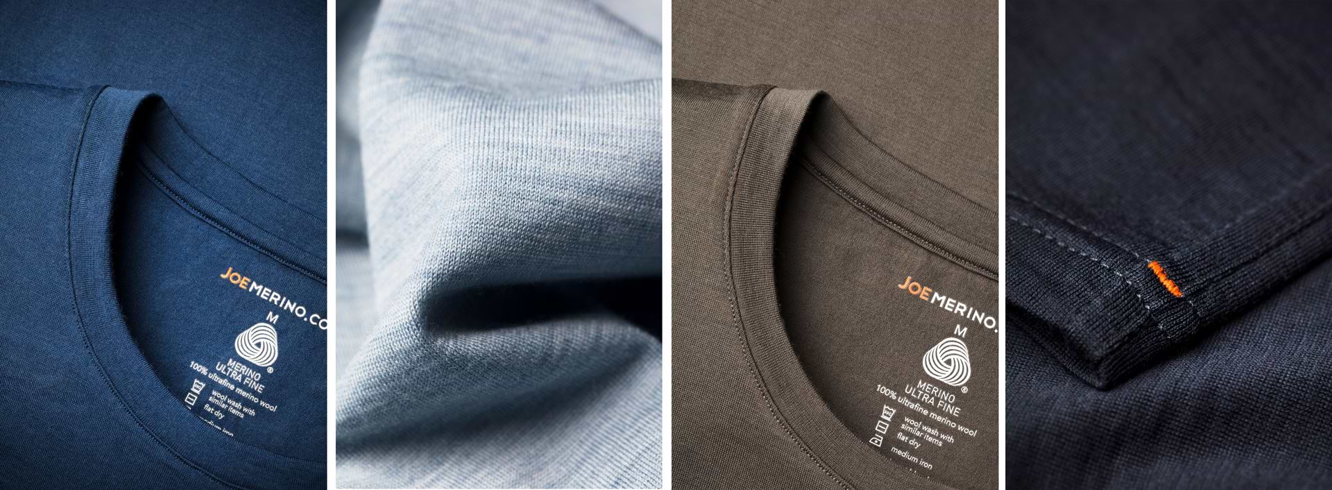 Detailfoto van polo's