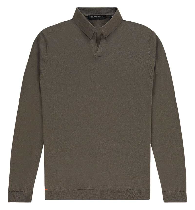 Riva Long Sleeve