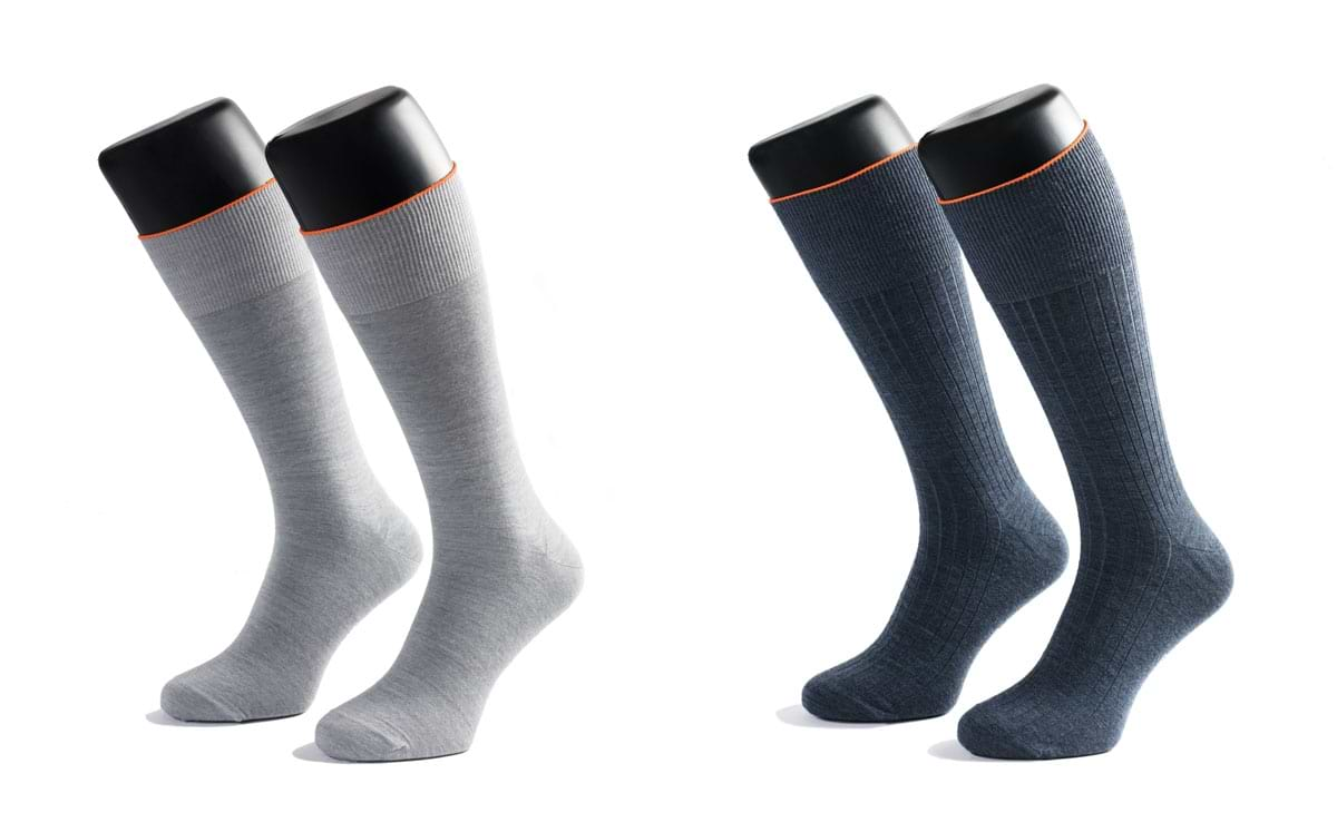 merino woolen socks