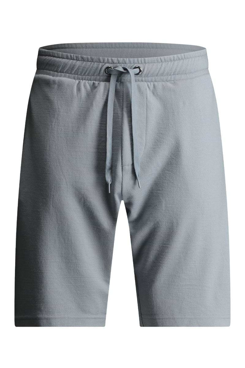 Freizeitkleidung Herren Shorts Hellblau