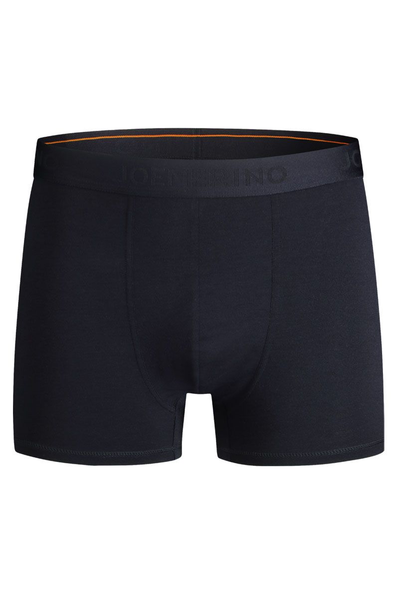 Merino Baselayer Herren Schwarze Boxershorts