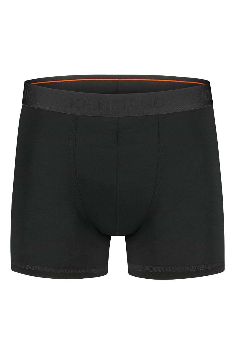 Merino Baselayer Herren Schwarze Boxershorts