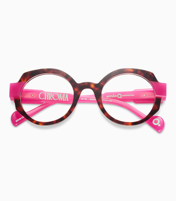 Gafas etnia el corte inglés 2025