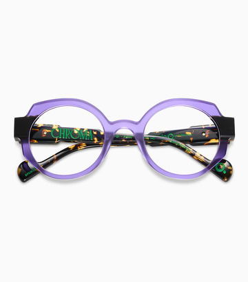 Gafas etnia el corte inglés 2025