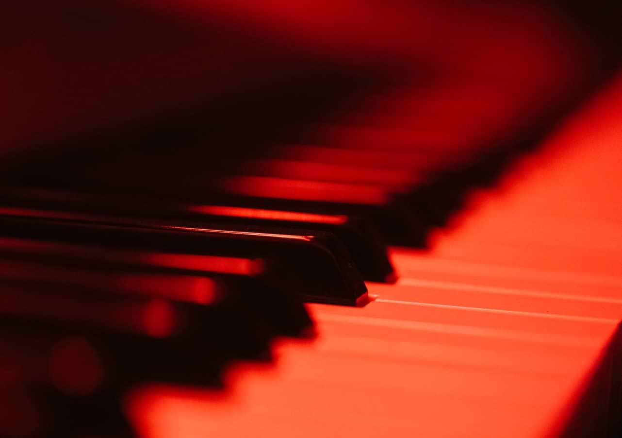 Red Sound